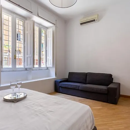 Residenza Prati شقة روما