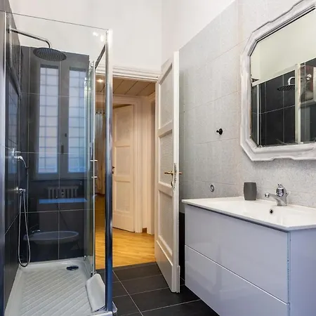 Residenza Prati Apartament Rzym