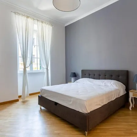 Apartament Residenza Prati Rzym