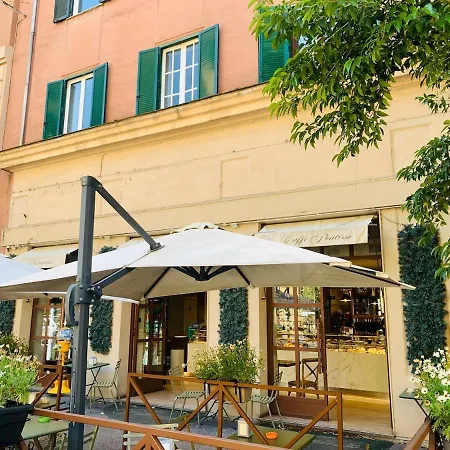 Residenza Prati شقة