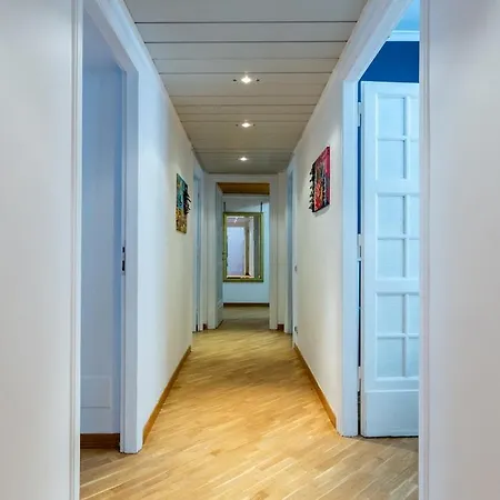 Residenza Prati روما