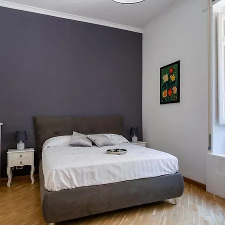 Residenza Prati Apartament *