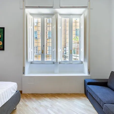 Residenza Prati * Rzym