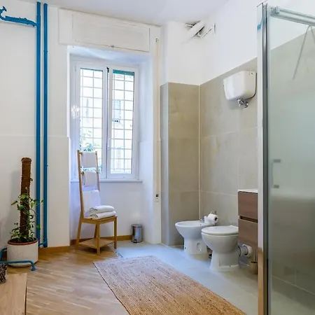 Residenza Prati Rzym