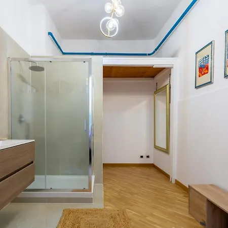 Residenza Prati Lejlighed *