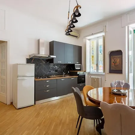 Residenza Prati Διαμέρισμα *