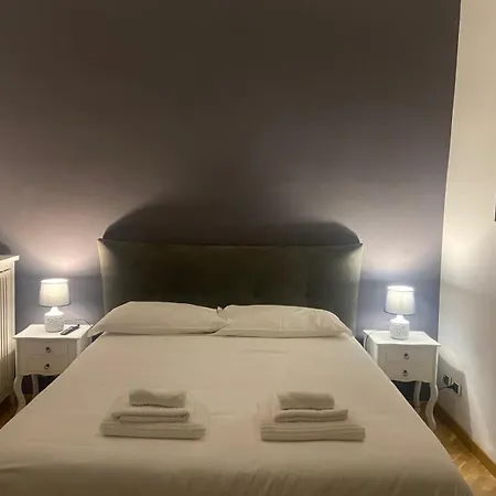 Residenza Prati *