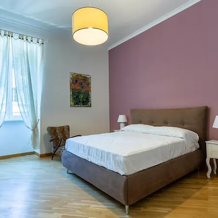 Apartman Residenza Prati *
